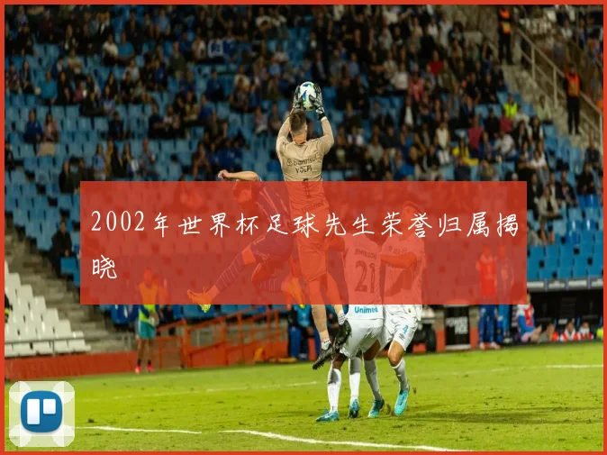 2002年世界杯足球先生荣誉归属揭晓